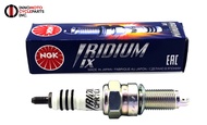 NGK Spark Plug Iridium CPR7EAIX-9 - RaiderJ115 Fi Click125i