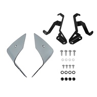 สำหรับฮอนด้าแฝดแอฟริกัน CRF1100L ผจญภัยกีฬา CRF 1100 CRF1100 L ADV 2020 2021 2022กระจกบังลมที่เบนทาง