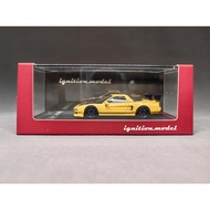 [Orphan] ig Car Model nsx Our Shop Ships from Mainland China, Shipped within 2 Days After Ordering (