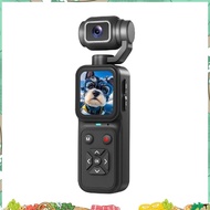 Handheld Outdoor Sports Camera Handheld Outdoor Action Camera 48MP Pocket Digital Camera Sports Cam 