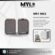 ( RUARK AUDIO ) Ruarkaudio MR1 Mk2 Bluetooth Speaker System