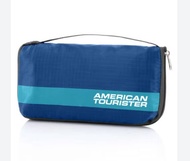 全新American Tourister Luggage Cover旅行喼保護套