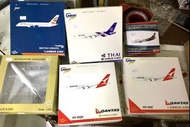 1/400 飛機 gemini phoenix