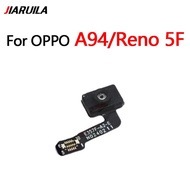 For OPPO A94 Reno 5F Fingerprint Sensor Under LCD Screen