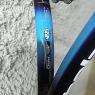 Raket Tenis Babolat C-Drive 105 Original Mulus Kinclong New