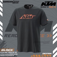 KTM ROYAL CROWN SPAIN SERIES T-SHIRT (KTM/ T-SHIRT /TRAIL T-SHIRT TRABAS T-SHIRT)