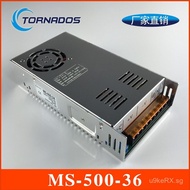 36V500W Small Size DC Power Supply MS-500-36Power Switch500W36V13.3A