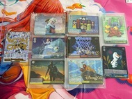Ws Disney 100