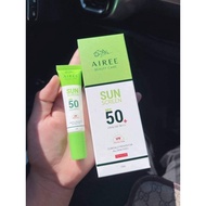 LELONG Airee SUNSCREEN spf50