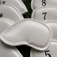 Golf PU Iron Set Golf Iron Set Set Set Of 12 Pieces