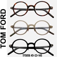 Tom Ford round eyewear glasses 圓形眼镜