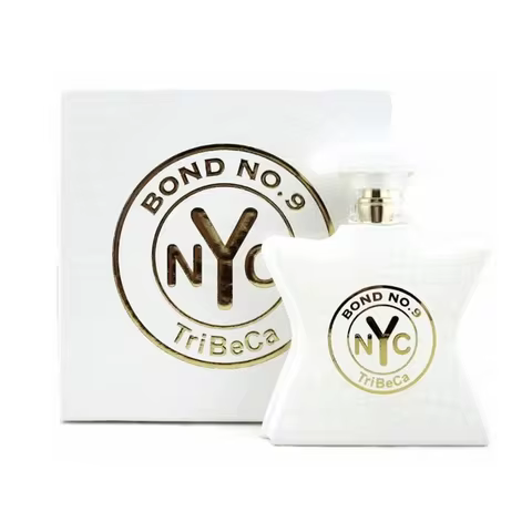 Bond No.9 Tribeca Perfume 3.3 oz/100 ml Eau de Parfum Spray New in Box