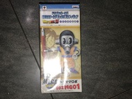 WCF 鳥山明 DBZ MG01