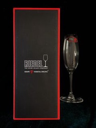 Riedel brand new champagne glasses (2 pcs)