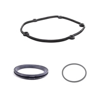 06H103483C 06H103483D N91000101 TIMING COVER GASKET SET FOR GOLF GTI MK6 PASSAT EOS TIGUAN SHARAN AU