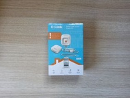 D-Link DCH-S1621KT Wi-Fi Water Leak Sensor and Alarm Starter Kit, Whole Home System with App Notific