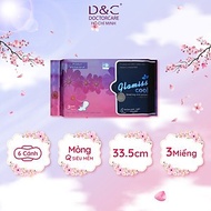 Bvs DOCTOR CARE Glamiss Cool