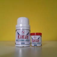 KUKUH Nutrisi Bird Peforma - Kapsul Stamina & Tenaga Merpati