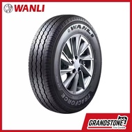 Wanli 215/70R15 109/107 SL106 Light Truck Tires