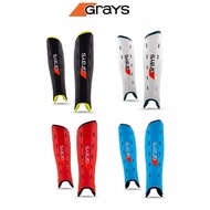 ORIGINAL GRAYS SHIN GUARD HOCKEY G600/READY STOCK ITEM