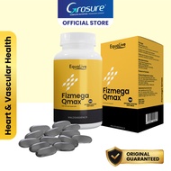 EquaLive Fizmega Qmax Enteric Coated Softgel