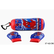 Boxing TOYS PUNCHING BAG GLOVES boxing toys for toddlers boys and girls