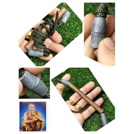 经典绑腰符铜片符管和2粒铅Loop Om~
lp koon

Be2536wat ban rai

经典绑腰符铜片符管和2粒铅Loop Om~