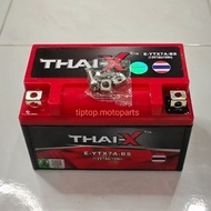 BENELLI VZ 125i VZ125i BATTERY MAINTAINANCE FREE MF BATERI KERING THAI-X