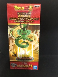 龍珠景品 地球 神龍  新年 成功成就