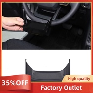 For   250 Prado LC250 2024 Car Steering Wheel Trim Cover Decoration Interior Accessories