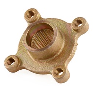 Sprocket Base ATV/Hub Gear ATV/Rear Wheel Axle Sprocket Viar ATV