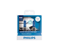Philips H4 12342-DV-12V-60/55W-P43t-38-S2