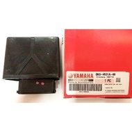 GMP ECU Vixion New LED (BK6-H591A-00) GMP