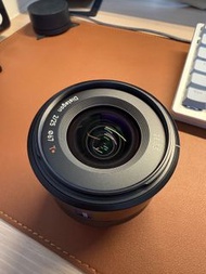 蔡司 Distagon Batis 2/25 鏡頭 FE mount Sony