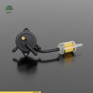[EKP] 1 Set Vacuum Pump Car Low Pressure Petrol Pump For Piaggio Hexagon MP3 X8 X9 NRG Gilera Runner