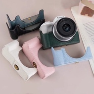 ((Camera Accessories) Canon R100 Protective Case R50 Camera Bag r100 Base Bag r50 Micro Single Case 