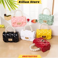 HANDBAGS FOR KIDS, MINI JEWEL HANDBAGS FOR GIRLS - Kilian store