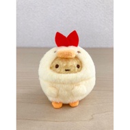 Sumikko Gurashi Made-To-Order Products Play With Miko Ehifura'S Tail Domestic Duck San-X Direct From Japan Very good conditionN196