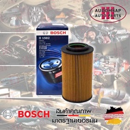 ไส้กรองน้ำมันเครื่อง BOSCH รุ่น O1502 สำหรับ MERCEDES BENZ E240, W211, W212, W220, W221, W210 เครื่อ