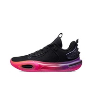 Li Ning Wade All City 11 Men's Basketball Shoes for Profeesional ABAT005(100% Original)