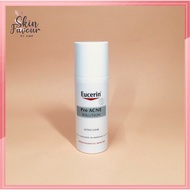 (No Box) Eucerin Pro ACNE SOLUTION ACTIVE CLEAR 50ml. Products Sold In Hospitals And Clinics Exp.180