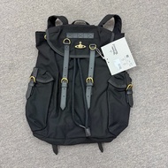 Vivienne Westwood 西太后 大號 雙肩包