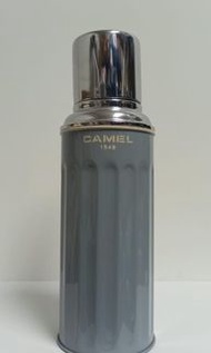 全新駱駝牌112玻璃膽暖水壺