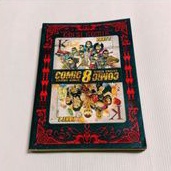 Comic comic 8 casino kings