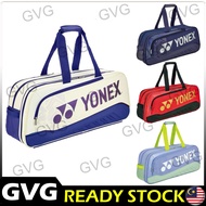 NEW BADMINTON EXPERT TOURNAMENT BAG BA02531WEX RACKETS BAG SPORTSBAG TENNIS BAG