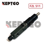 New F2L511 F2L 511 Fuel Injector For Deutz Engine