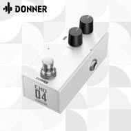 DONNER EMBARK 04 Chorus Guitar Effects Pedal【Direct from Japan】