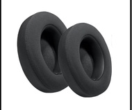 [Bbees] Beats Studio 2 & 3 có dây & tai nghe không dây da cừu tay áo tai nghe Gel làm lạnh earmuff