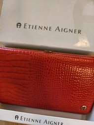 Etienne Aigner Wallet