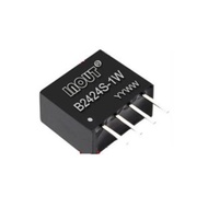 DC 24V Isolated Power Supply B2424S 1W
